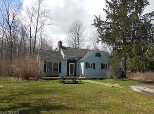 13964 Watt Rd, Novelty, OH 44072