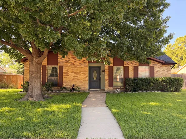 332 Willow Springs Dr, Coppell, TX 75019
