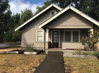 1895 W 15th Ave, Eugene, OR