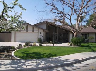 1509 Westbourne Way, Bakersfield, CA 93309