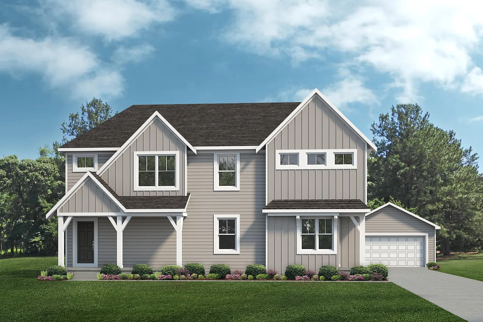 Evita Plan, Starkweather photo 1