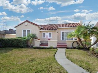 1920 Chilton Dr, Glendale, CA 91201