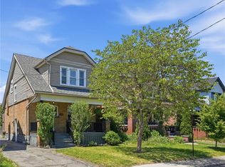 170 Kensington Ave S, Hamilton, ON L8M3H5