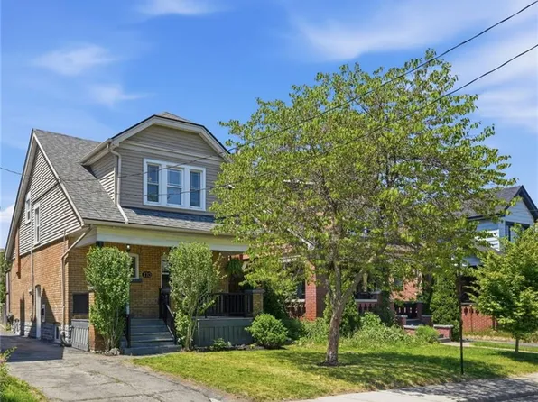 170 Kensington Ave S, Hamilton, ON L8M 3H5