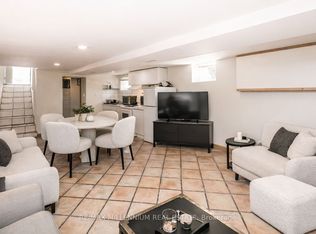 533 Beresford Ave #BASEMENT, Toronto, ON M6S3C2