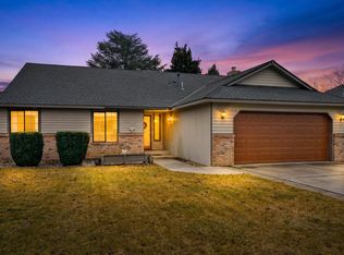 5406 Meadow Ln, Yakima, WA