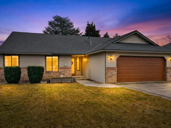 5406 Meadow Ln, Yakima, WA 98908