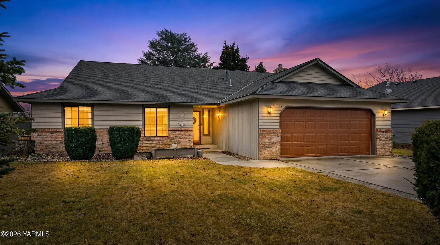 5406 Meadow Ln photo 1