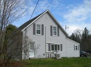 1930 Dexter Rd, Dover Foxcroft, ME 04426