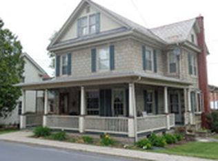 85 Walnut St, Belleville, PA 17004