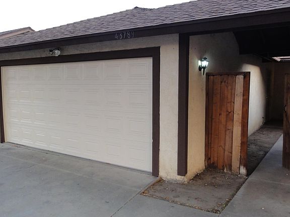 exterior entry