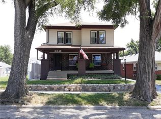 2248 Fauver Ave, Dayton, OH 45420