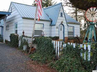 26667 Rowell Hill Rd, Sweet Home, OR 97386