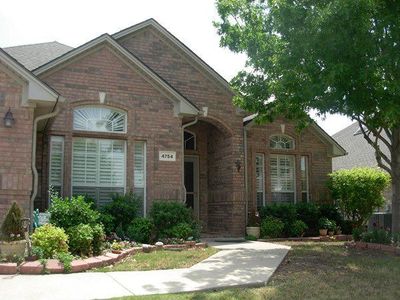 4754 Bristol Trace Trl, Fort Worth, TX, 76244