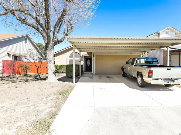 102 Saddlebrook, San Antonio, TX 78245