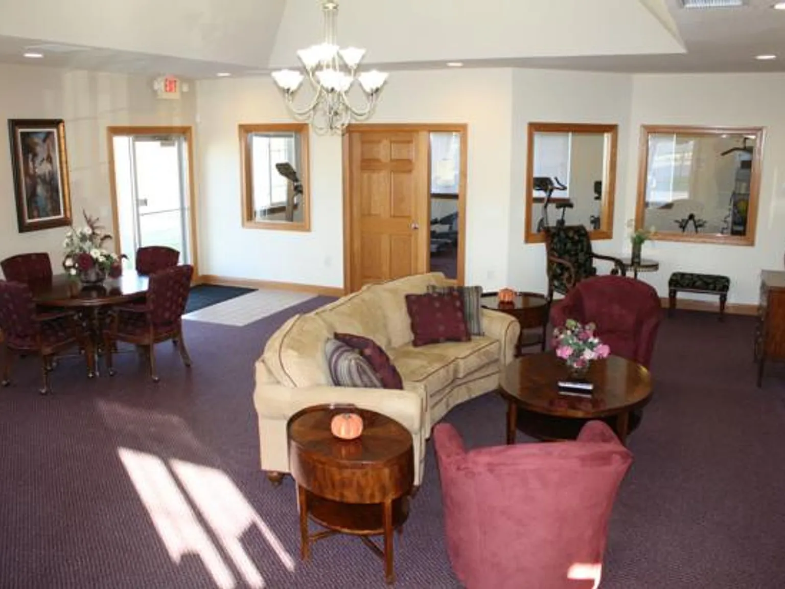 South Point Apartment — Photo 1