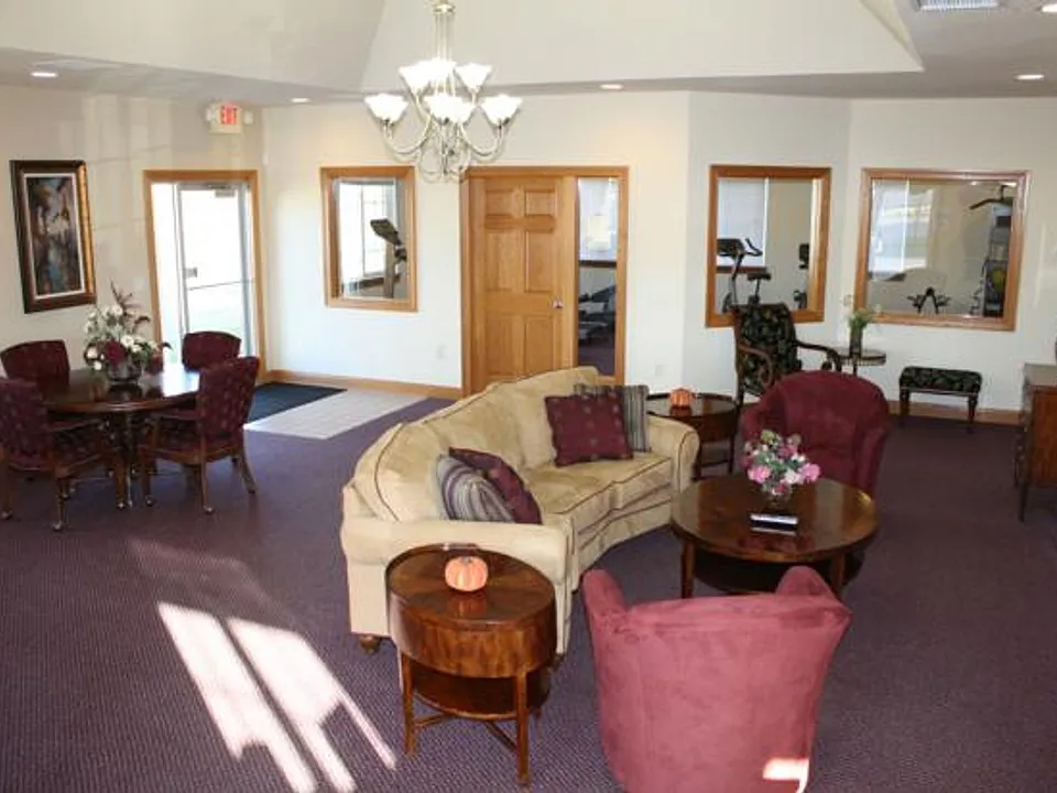 South Point Apartment