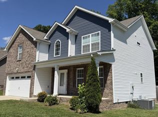 1179 Elizabeth Ln, Clarksville, TN 37042