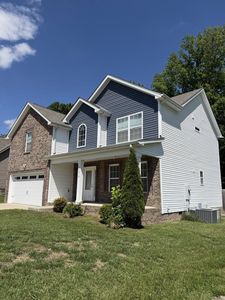 1179 Elizabeth Ln, Clarksville, TN, 37042
