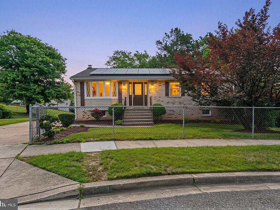 1st image of 9004 Mill Ct
