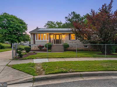 9004 Mill Ct, Fort Washington, MD, 20744