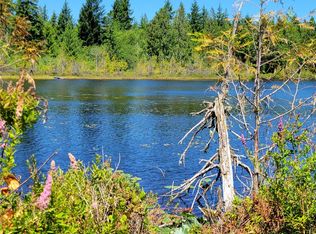 0 Xx Point, Shelton, WA 98584