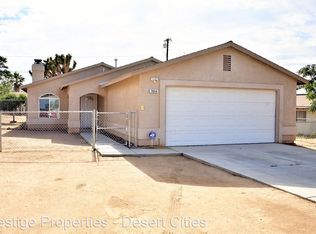 7664 Hopi Trl, Yucca Valley, CA 92284