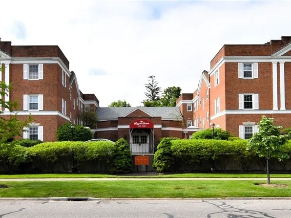 19436 Van Aken Blvd APT 105, Shaker Heights, OH 44122