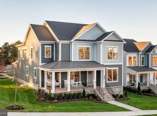 42819 Eagle View Dr, Leesburg, VA 20176