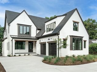 2535 Wake Dr, Raleigh, NC 27608