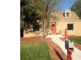 114 Fishback Ave, Fort Collins, CO 80521