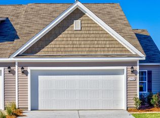 1712 Berkley Village Loop LOT 132, Myrtle Beach, SC 29579