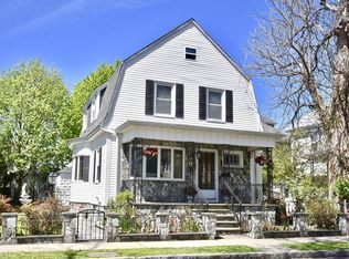 127 Rotch St, New Bedford, MA 02740