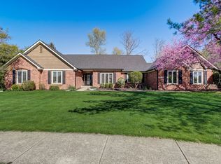 13827 Millstone Ct, Carmel, IN 46032