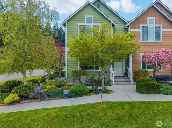100 Wilkes Street NW, Coupeville, WA 98239