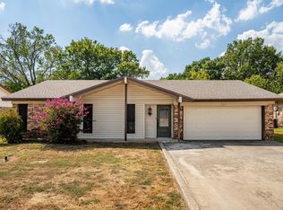 436 Hill St, Keller, TX 76248