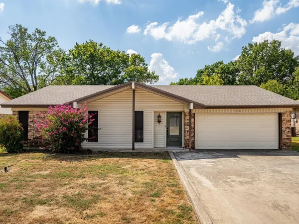 436 Hill St, Keller, TX 76248