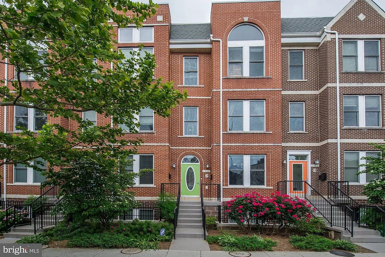 1366 Monroe St NW — Photo 1