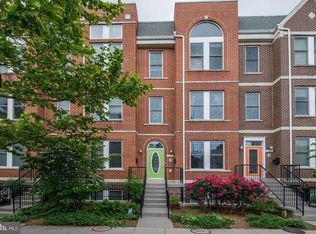 1366 Monroe St NW UNIT A, Washington, DC 20010