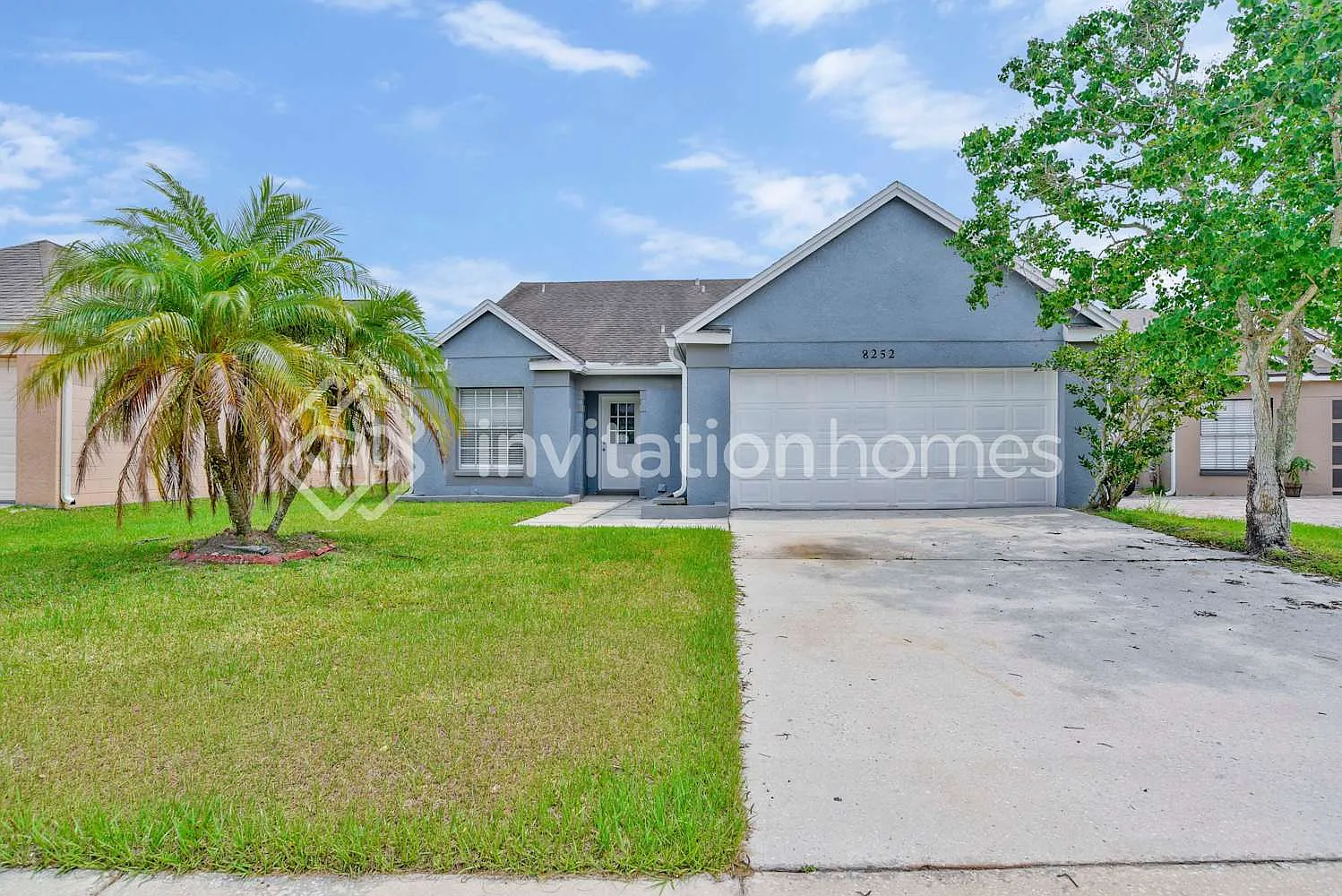 8252 Cascade Oaks Dr Orlando, FL 32822 — Photo 1