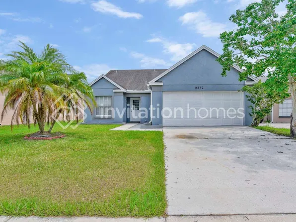 8252 Cascade Oaks Dr, Orlando, FL 32822