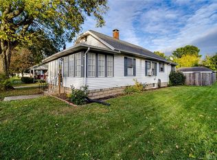 601 Virginia Ave, Troy, OH 45373