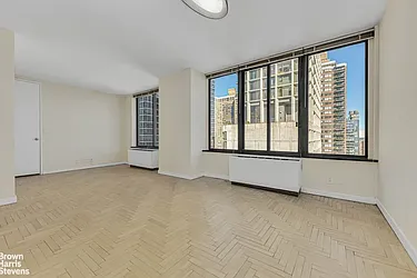 300 East 93rd Street