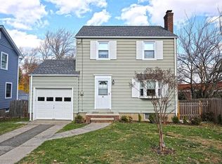 22 Myrtle Ave, Cedar Grove, NJ 07009