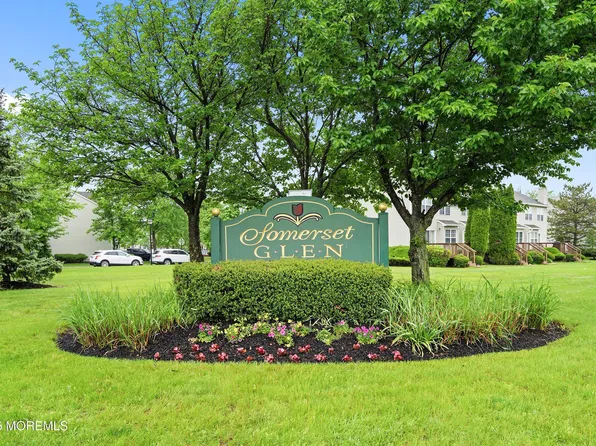 13 Jill Court, Franklin Twp, NJ 08873