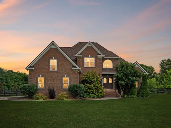 116 New Dawn Rd, Rockvale, TN 37153