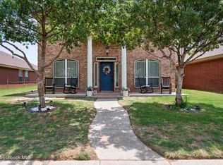 10827 Detroit Ave, Lubbock, TX 79423
