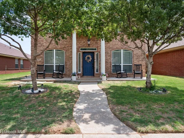 10827 Detroit Ave, Lubbock, TX 79423