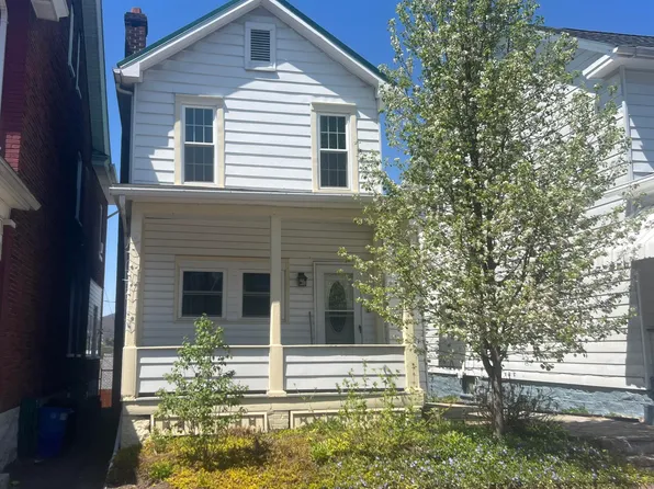 2110 2nd Ave, Altoona, PA 16602