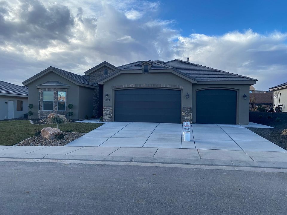 1st image of 2821 Trasimeno Dr